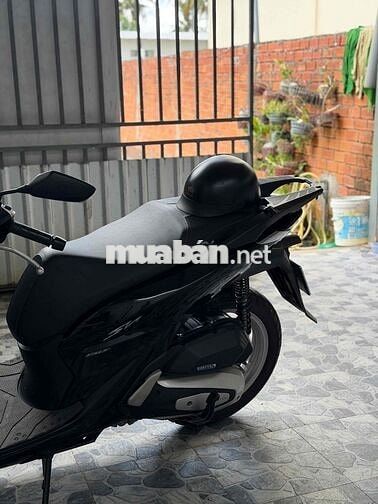 Honda SH 150i Đen