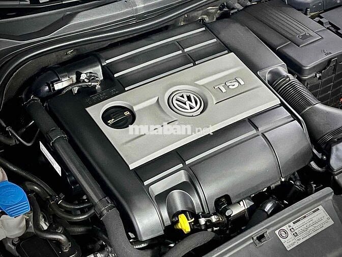 Volkswagen Scirocco R