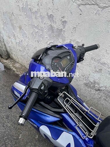 Yamaha Exciter 150 2015 up led máy zin.hỗ trợ góp