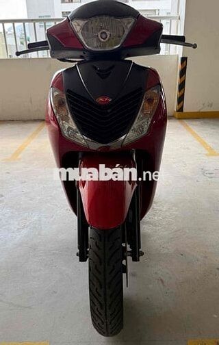 Honda SH150i 2012 Đỏ