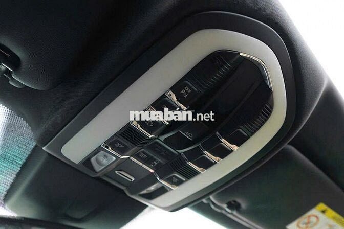 Porsche Cayenne S 3.6 V6 Model 2015
