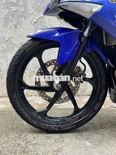 Yamaha Exciter 150 2015 up led máy zin.hỗ trợ góp