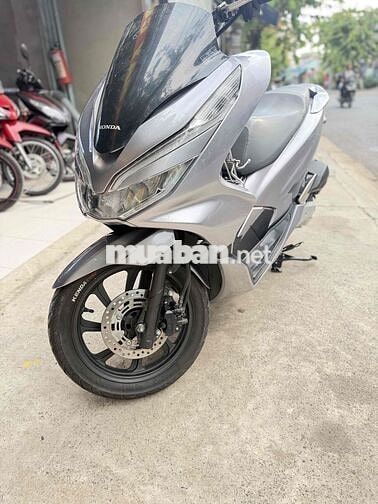 PCX 125 Bao xuất hoá đơn về đóng thuế bấm biển zin
