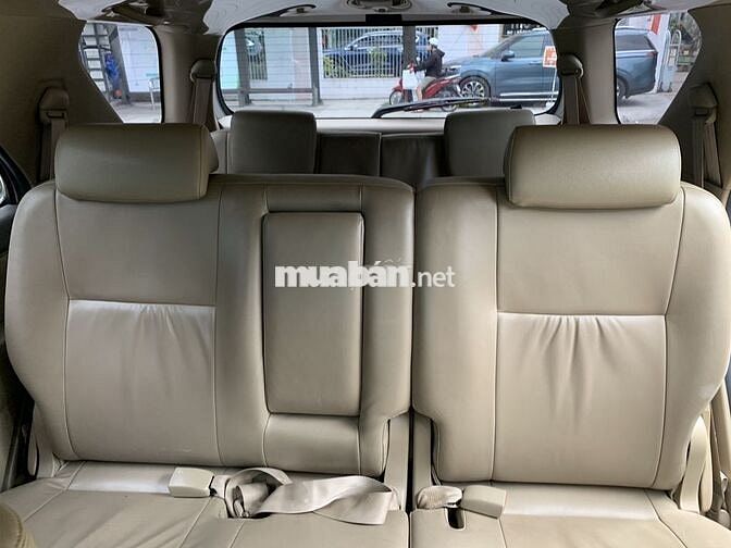 Toyota Fortuner 2013 Bạc 152607 km