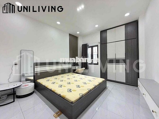 PHÒNG THOÁNG SÁNG NGÃ TƯ PHÚ NHUẬN GIÁP BÌNH THẠNH