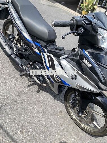 Exciter 2017 bstp 9 chủ trái 62