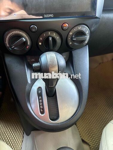 Mazda 2 2012 - 158000 km