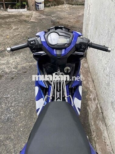 Yamaha Exciter 150 2015 up led máy zin.hỗ trợ góp