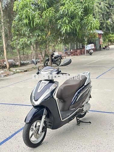 🌈 Lead 125 2017 BSTP - No Xau TT 10,500₫ Bao Đậu