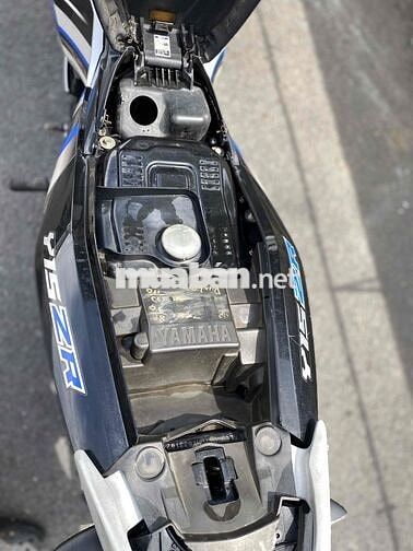 Exciter 2017 bstp 9 chủ trái 62
