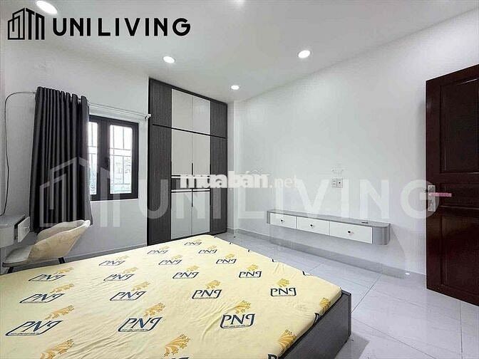 PHÒNG THOÁNG SÁNG NGÃ TƯ PHÚ NHUẬN GIÁP BÌNH THẠNH