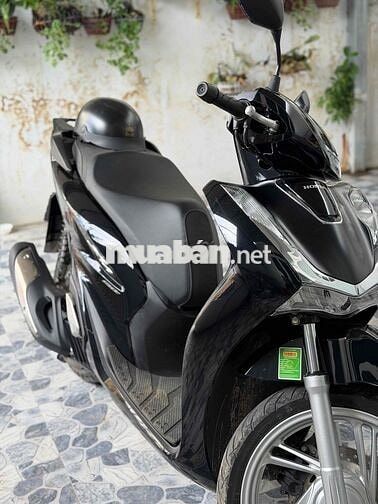 Honda SH 150i Đen