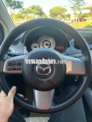 Mazda 2 2012 - 158000 km