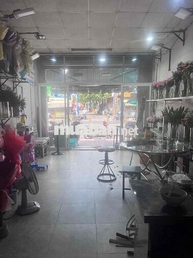 CHO THUÊ NHÀ MẶT TIỀN 4.3 x 25