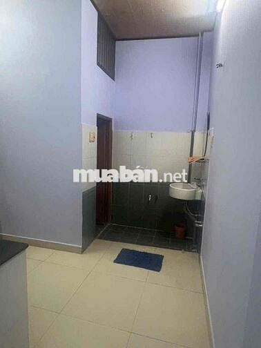 CHO THUÊ NHÀ ĐÚC 1 lầu 2 pn 2 wc