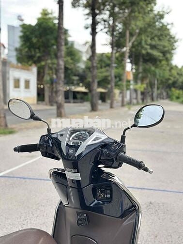 🌈 Lead 125 2017 BSTP - No Xau TT 10,500₫ Bao Đậu