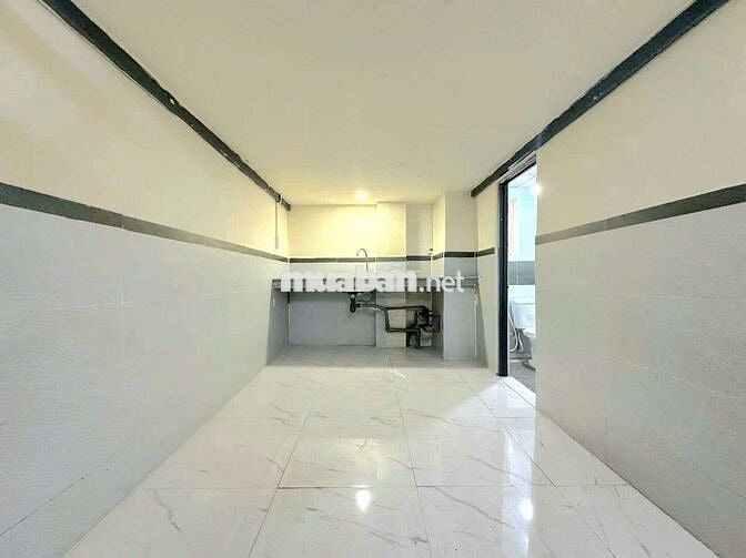 Căn Hộ Mini Giá Rẻ Sẵn Máy Lạnh - Có Thang máy Ngay Tên Lửa 📍