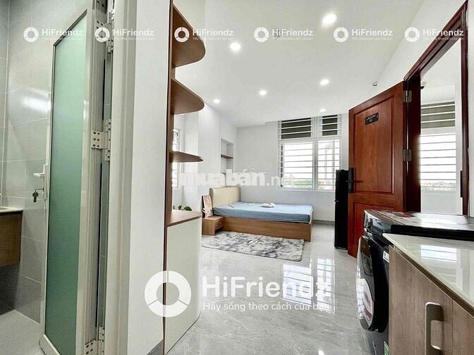 🌟CĂN HỘ LUXURY - MÁY GIẶT RIÊNG - NGAY Tên Lửa - AEON BÌNH TÂN