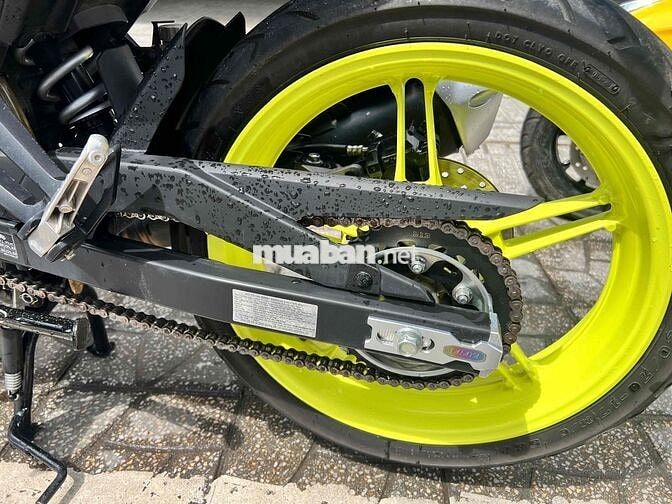 Exciter 155 2023 ❇️Đồng Moto Đà Lạt❇️