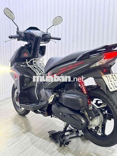 Honda AirBlade Đen