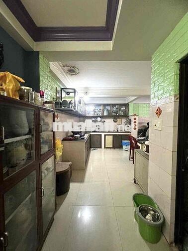💥SIÊU NGON, BÁN MẶT TIỀN LÊ TRỰC, P7 BÌNH THẠNH • 85M2, 5 TẦNG • 14.9T