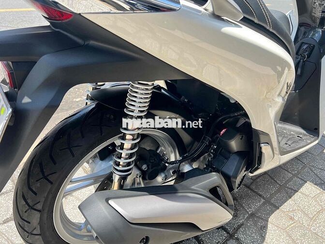 SH 160 ABS 2026 (mới 99%)❇️Đồng Moto Đà Lạt ❇️
