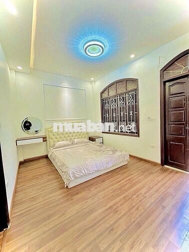 NGUYEN AN NINH - NHÀ ĐẸP HON 7 TỶ 