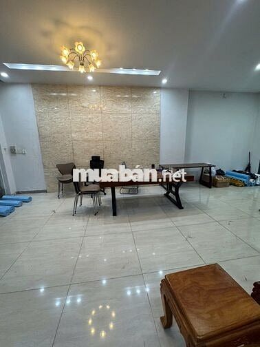 Nhà 6x18m, 3 tầng, 4PN, KDC Bình Hưng, Bình Chánh