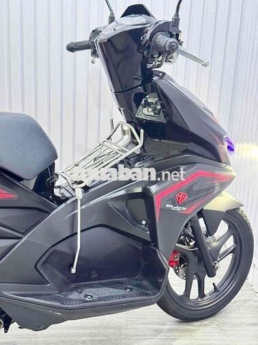 Honda AirBlade Đen