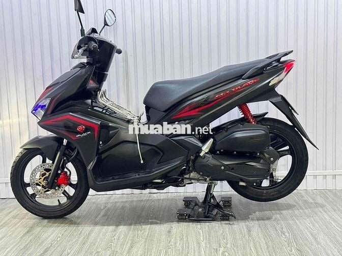 Honda AirBlade Đen
