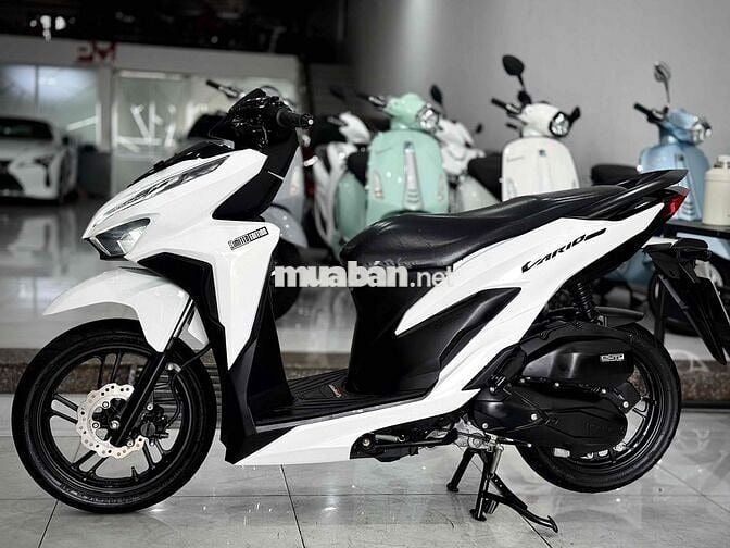 Vario125 2020 Lướt ( Hỗ trợ Trả GÓP ) ✅✅