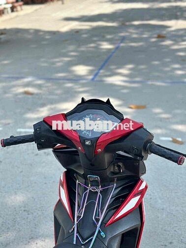 Honda Winner Đỏ Zin