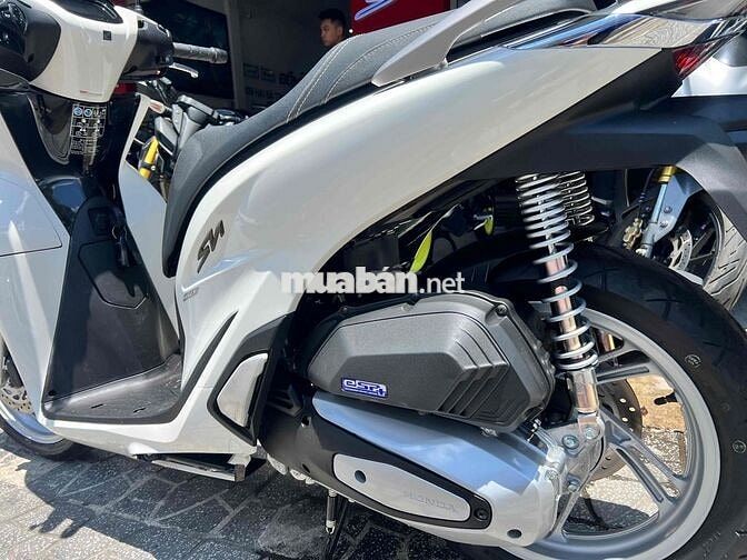 SH 160 ABS 2026 (mới 99%)❇️Đồng Moto Đà Lạt ❇️