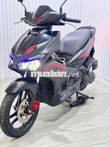 Honda AirBlade Đen