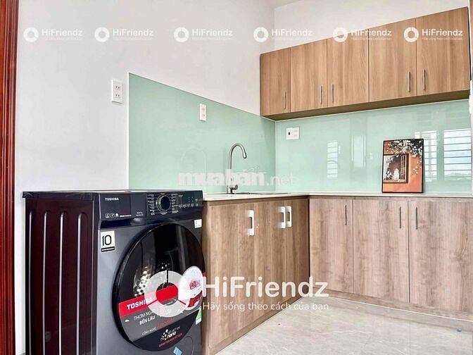 🌟CĂN HỘ LUXURY - MÁY GIẶT RIÊNG - NGAY Tên Lửa - AEON BÌNH TÂN