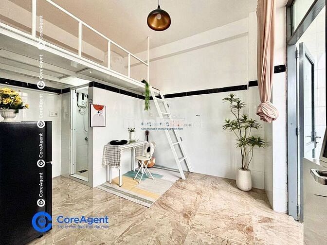 Phòng Trọ Sinh Viên Ở Hoàng Hoa Thám Tân Bình