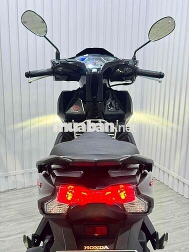 Honda AirBlade Đen