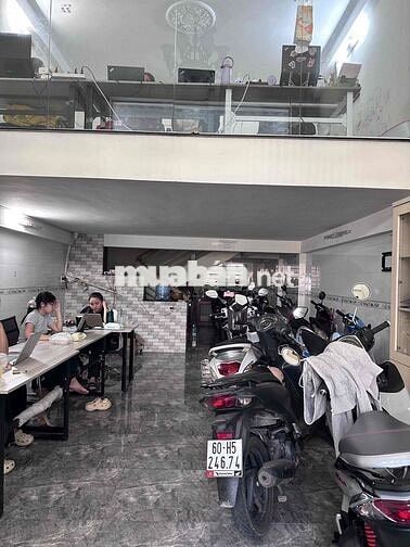 Cho thuê nhà giá rẻ đg hoàng văn hợp khu tên lửa 4.5*15 giá 12tr