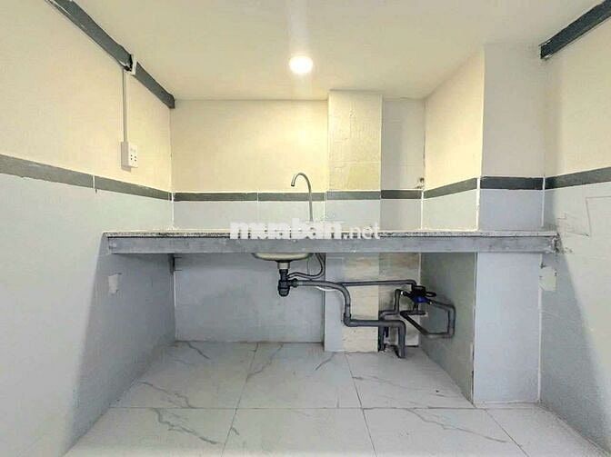 Căn Hộ Mini Giá Rẻ Sẵn Máy Lạnh - Có Thang máy Ngay Tên Lửa 📍