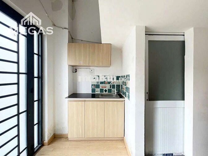 🔥Cho thuê Kiot Nhỏ trong hẻm Vừa sở Vừa Kd ngay Chợ Bình Trị Đông 📍
