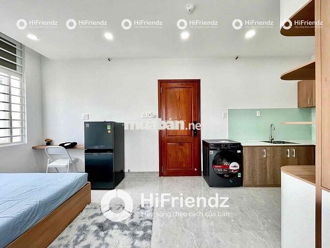 🌟CĂN HỘ LUXURY - MÁY GIẶT RIÊNG - NGAY Tên Lửa - AEON BÌNH TÂN