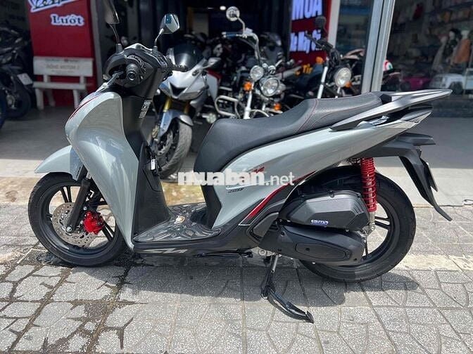 SH 160 ABS 2025 ( mới 99%)❇️Đồng Moto Đà Lạt❇️