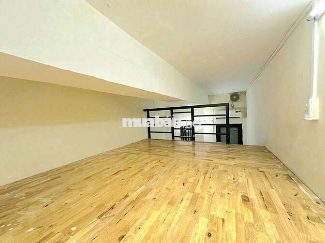Căn Hộ Mini Giá Rẻ Sẵn Máy Lạnh - Có Thang máy Ngay Tên Lửa 📍