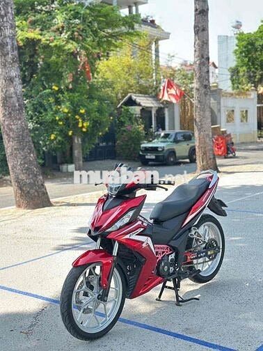 Honda Winner Đỏ Zin