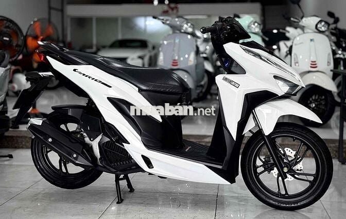 Vario125 2020 Lướt ( Hỗ trợ Trả GÓP ) ✅✅
