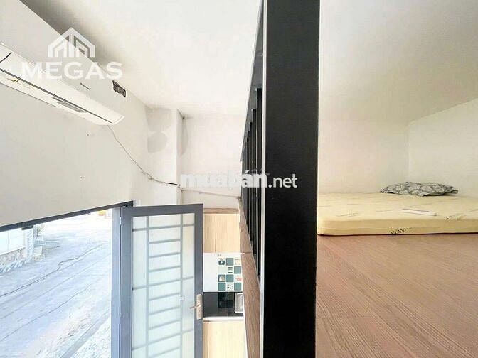 🔥Cho thuê Kiot Nhỏ trong hẻm Vừa sở Vừa Kd ngay Chợ Bình Trị Đông 📍