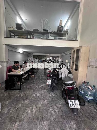 Cho thuê nhà giá rẻ đg hoàng văn hợp khu tên lửa 4.5*15 giá 12tr