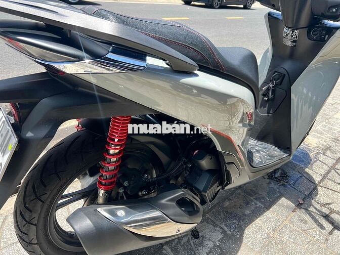 SH 160 ABS 2025 ( mới 99%)❇️Đồng Moto Đà Lạt❇️