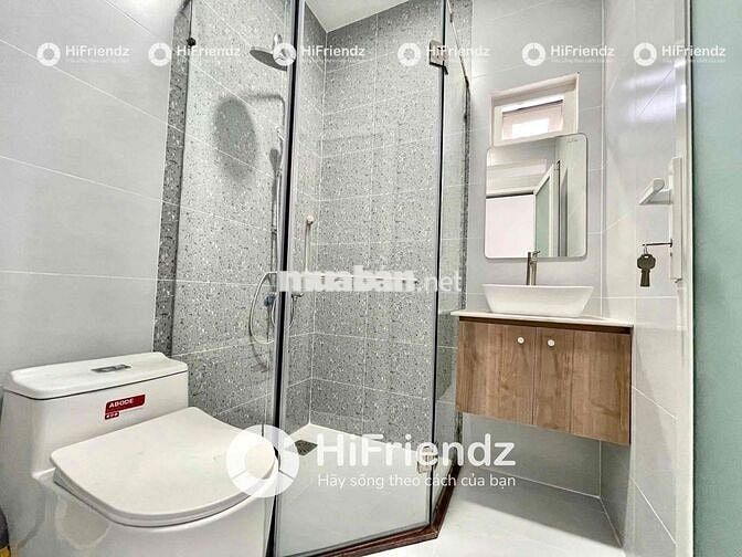 🌟CĂN HỘ LUXURY - MÁY GIẶT RIÊNG - NGAY Tên Lửa - AEON BÌNH TÂN
