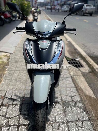 SH 160 ABS 2025 ( mới 99%)❇️Đồng Moto Đà Lạt❇️